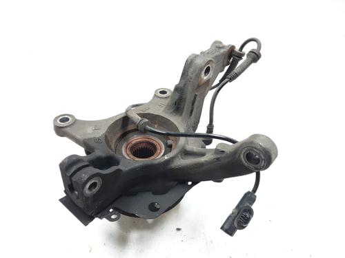 Right front steering knuckle RENAULT CAPTUR I (J5_, H5_) 1.5 dCi 90 (J5N4, J5M5, J5MW, J5M6, J5AL, J5AJ) | BP35727720M26  - Image 5