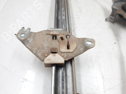 Front right window mechanism NISSAN NAVARA NP300 (D40)  | BP34646159C23  - Image 7