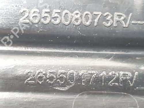 Right tailgate light RENAULT CAPTUR I (J5_, H5_) 1.5 dCi 90 (J5N4, J5M5, J5MW, J5M6, J5AL, J5AJ) | BP38532510C80 - Image 6