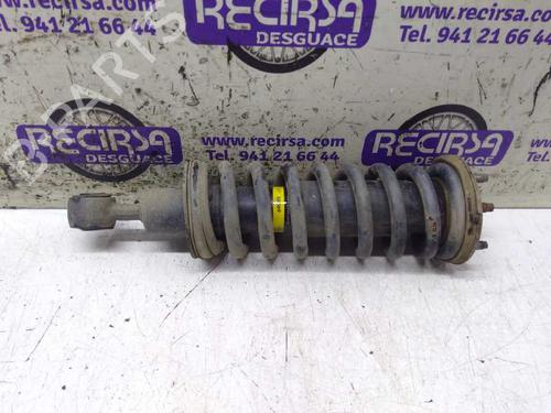 Used Right front shock absorber NISSAN PATHFINDER III (R51) [2005-2025]  9479981