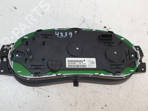 Instrument cluster DACIA SANDERO II  | BP13702339C47 