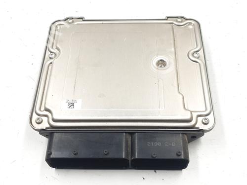 Engine control unit (ECU) OPEL ASTRA J (P10) 1.3 CDTI (68) | BP39136466M57 - Image 4