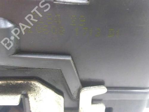 Rear right lock RENAULT MEGANE II (BM0/1_, CM0/1_)  | BP9475556C99 