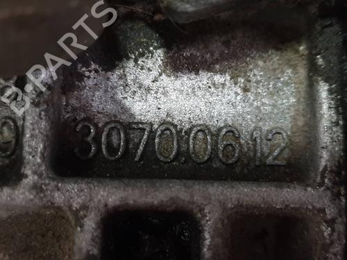 Gearbox OPEL ASTRA H (A04)  | BP18708248M3 