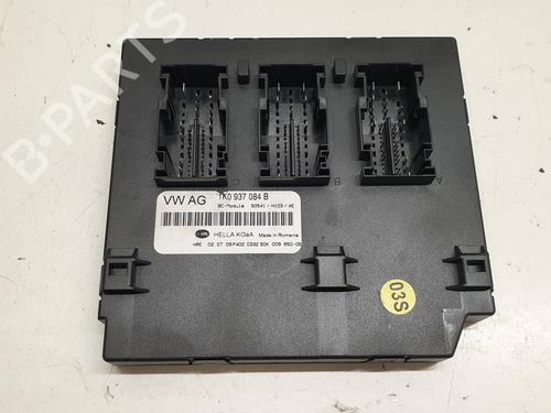 Used Electronic module VW GOLF VI (5K1) [2008-2014]  17717308