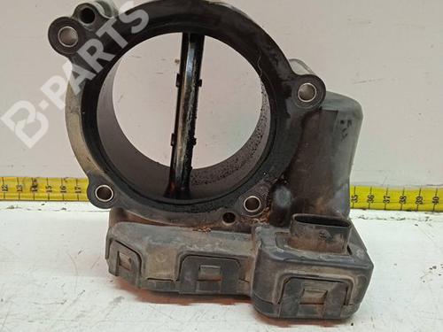 Used Throttle body Throttle body MERCEDES-BENZ VITO Tourer (W447) 119 CDI (447.701, 447.703, 447.705) (190 hp) 9551232 9551232
