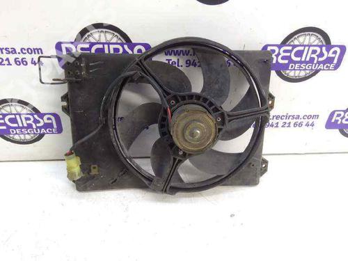 Used Radiator fan Radiator fan ROVER 200 II Hatchback (XW) 214 (75 hp) 9960142 9960142