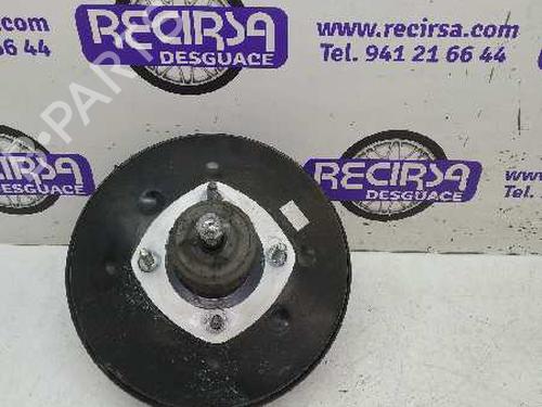 Servo brake FIAT 500 (312_)  | BP9476606M42 