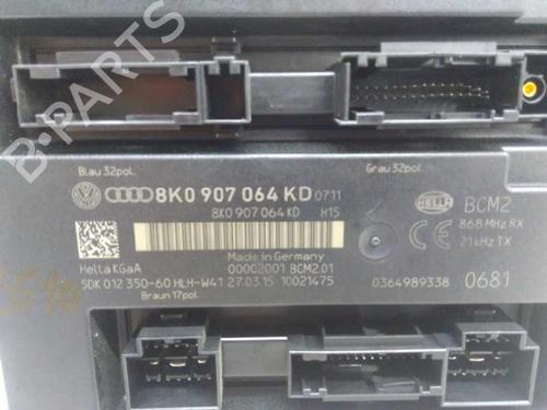 Electronic module AUDI A4 B8 (8K2)  | BP9961763M83 