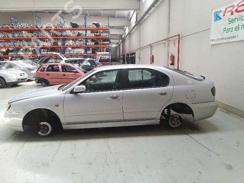 Alternator NISSAN PRIMERA (P11)  | BP9469224M7 