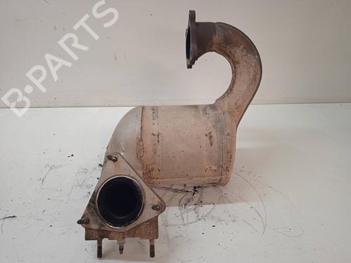 Used Catalyst RENAULT TRAFIC II Van (FL) [2001-2025]  13115644