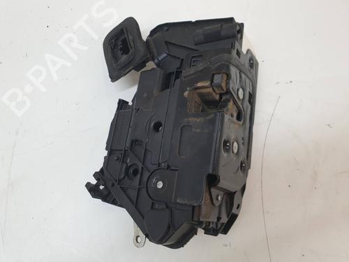 Front right lock VW GOLF VI (5K1)  | BP14850288C97 