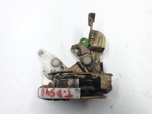 Used Rear right lock MITSUBISHI PAJERO II (V3_W, V2_W, V4_W, V5_W) 2.8 TD (V46W, V26W) (125 hp) 30906918