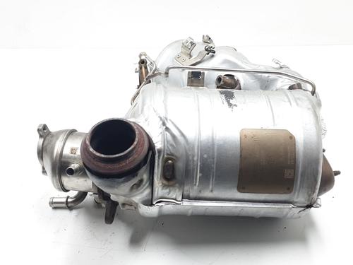 Catalyst RENAULT TALISMAN (LP_) 2.0 Blue dCi 200 (LPAL) | BP36040806M10 - Image 4