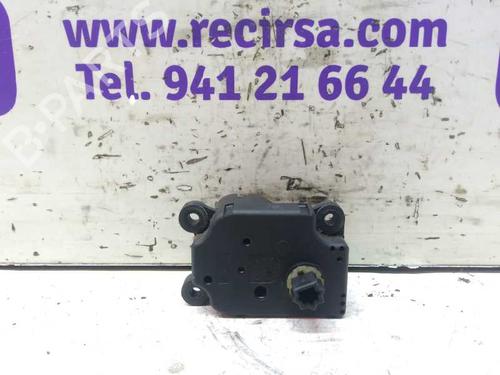 Heater blower motor FORD S-MAX (WA6) | BP9473158M62