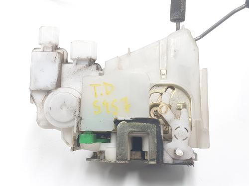 Zamek drzwi tylnych prawych HONDA ACCORD VII (CL, CN) 2.2 i-CTDi (CN1) | BP29965106C99