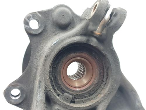 Left front steering knuckle CITROËN DS3 (SA_) 1.4 VTi 95 | BP34568545M25  - Image 6