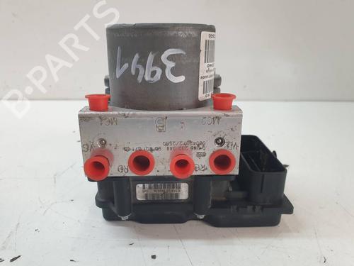 Used ABS pump PEUGEOT 308 SW I (4E_, 4H_) [2007-2014]  19084261
