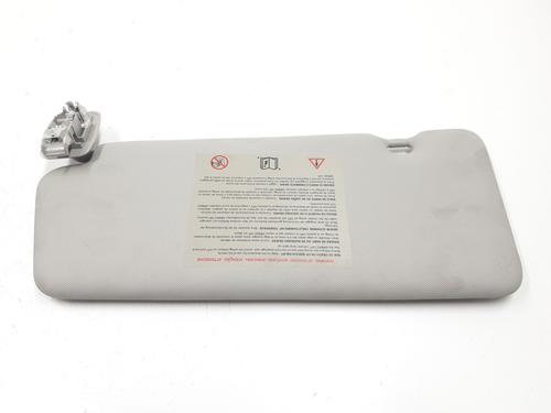 Right sun visor RENAULT MEGANE III Hatchback (BZ0/1_, B3_) 1.2 TCe (BZ2B, BZ11) | BP32719212I2 - Image 5