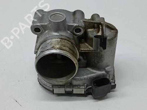 Used Throttle body ALFA ROMEO MITO (955_) [2008-2018]  12524399