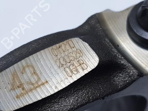 Other AUDI A5 Sportback (8TA) 2.0 TFSI | BP32340543O1