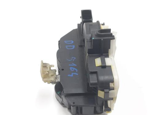 Front right lock OPEL INSIGNIA A Sports Tourer (G09)  | BP20237909C97 