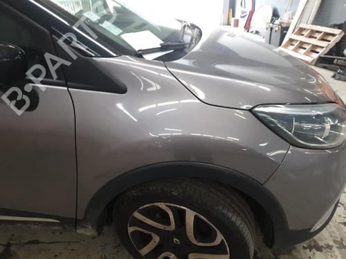 Right headlight RENAULT CAPTUR I (J5_, H5_) 1.5 dCi 90 (J5N4, J5M5, J5MW, J5M6, J5AL, J5AJ) | BP34628781C29 - Image 28