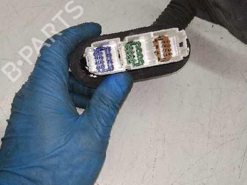Front right window mechanism FORD FIESTA VI (CB1, CCN)  | BP9477359C23 