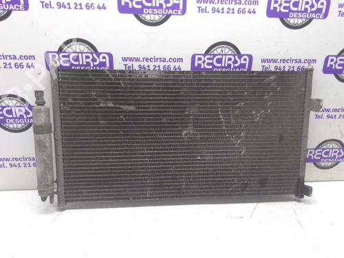 Used AC radiator NISSAN X-TRAIL I (T30) [2001-2013]  9476824