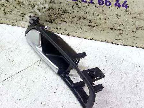 Venstre fortil invendig håndtag VW TOURAN (1T1, 1T2)  | BP9479905I13 