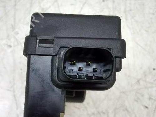 Tailgate lock MINI MINI (R50, R53) Cooper | BP9460531C101 
