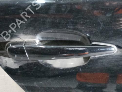 Used Rear right exterior door handle BMW 3 (E46) [1997-2005]  11921023