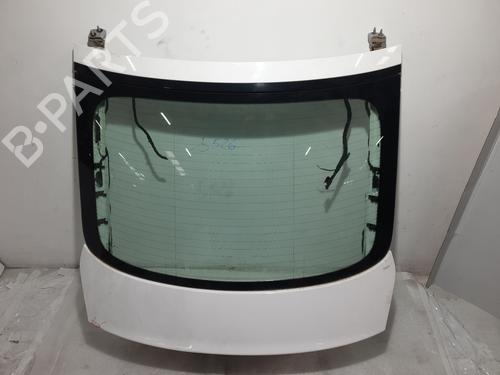 Tailgate AUDI A5 Sportback (8TA) 2.0 TFSI | BP32344046C6