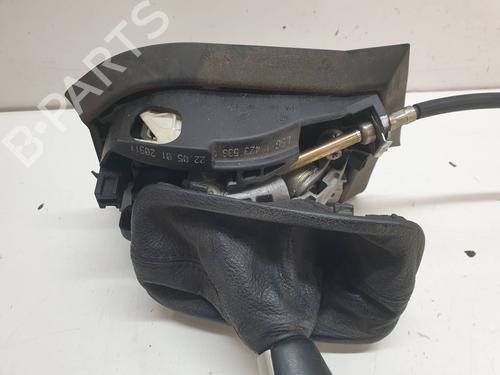 Gear lever BMW X5 (E53) 4.4 i | BP19275422M90