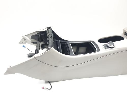 Middle console MERCEDES-BENZ CLA Coupe (C117) CLA 200 (117.343) | BP36051101I22 - Image 3