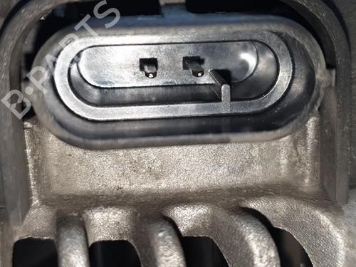 Alternator CHEVROLET CAPTIVA (C100, C140) 2.0 D 4WD | BP33536979M7  - Image 8