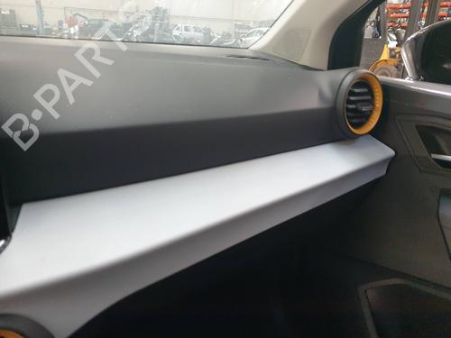 Airbag Kit SEAT ARONA (KJ7, KJP)  | BP17128125C86 