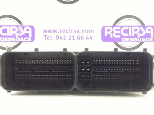 Engine control unit (ECU) KIA SPORTAGE III (SL) | BP9468151M57