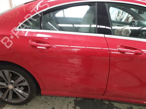 Headlight switch MERCEDES-BENZ CLA Coupe (C117) CLA 200 (117.343) | BP36051106I24 - Image 28