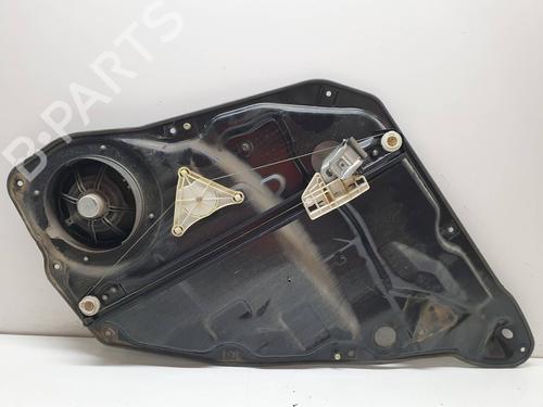 Rear left window mechanism MERCEDES-BENZ M-CLASS (W164)  | BP16365755C24 