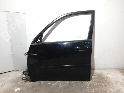 Used Left front door Left front door TOYOTA RAV 4 II (_A2_) 2.0 D 4WD (CLA20_, CLA21_, CLA20R, CLA21R) (116 hp) 39943762 39943762