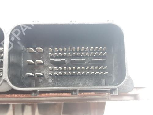 Engine control unit (ECU) VOLVO V40 Hatchback (525) D3 | BP39988157M57 - Image 5
