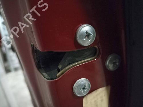 Used Rear right lock CHEVROLET AVEO / KALOS Saloon (T200) [2003-2008]  16119781