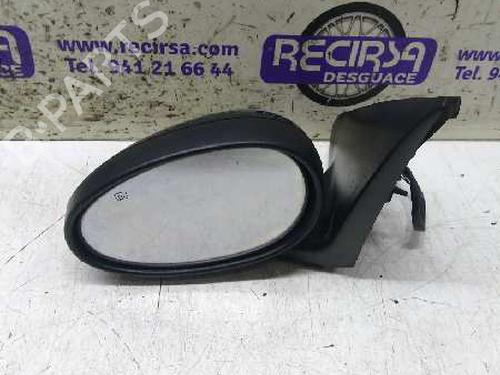 Left mirror ROVER 25 I Hatchback (RF)  | BP9479762C26 