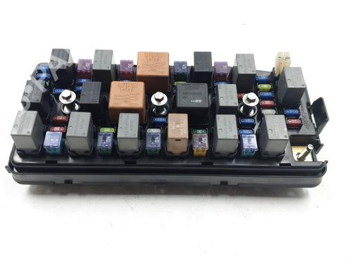Fuse box CHEVROLET CAPTIVA (C100, C140) 2.0 D 4WD | BP33538623E1 - Image 3