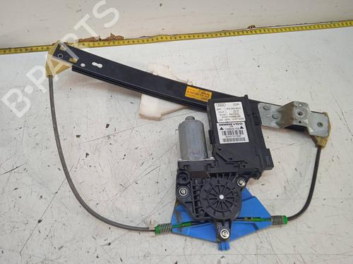 Used Rear right window mechanism AUDI A4 B7 Avant (8ED) 3.0 TDI quattro (204 hp) 10380755