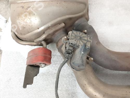 Exhaust system AUDI A3 Limousine (8VS, 8VM) S3 quattro | BP35894429M121 - Image 10