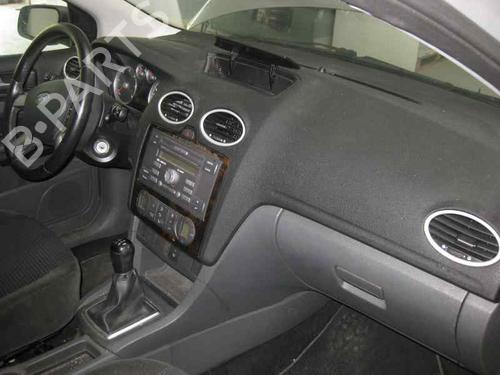 Køler FORD FOCUS II (DA_, HCP, DP)  | BP9479524M31 