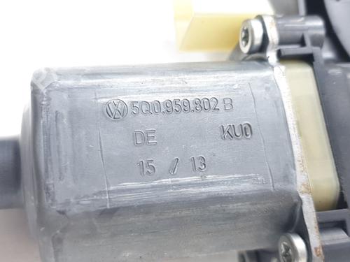 Front right window mechanism SEAT LEON (5F1) 1.6 TDI | BP38556066C23 - Image 5