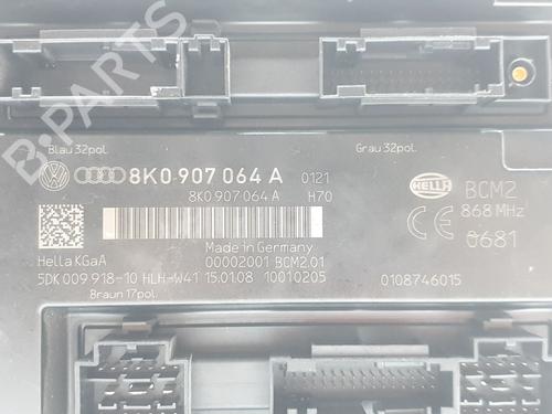 Electronic module AUDI A4 B8 (8K2)  | BP27249559M83 